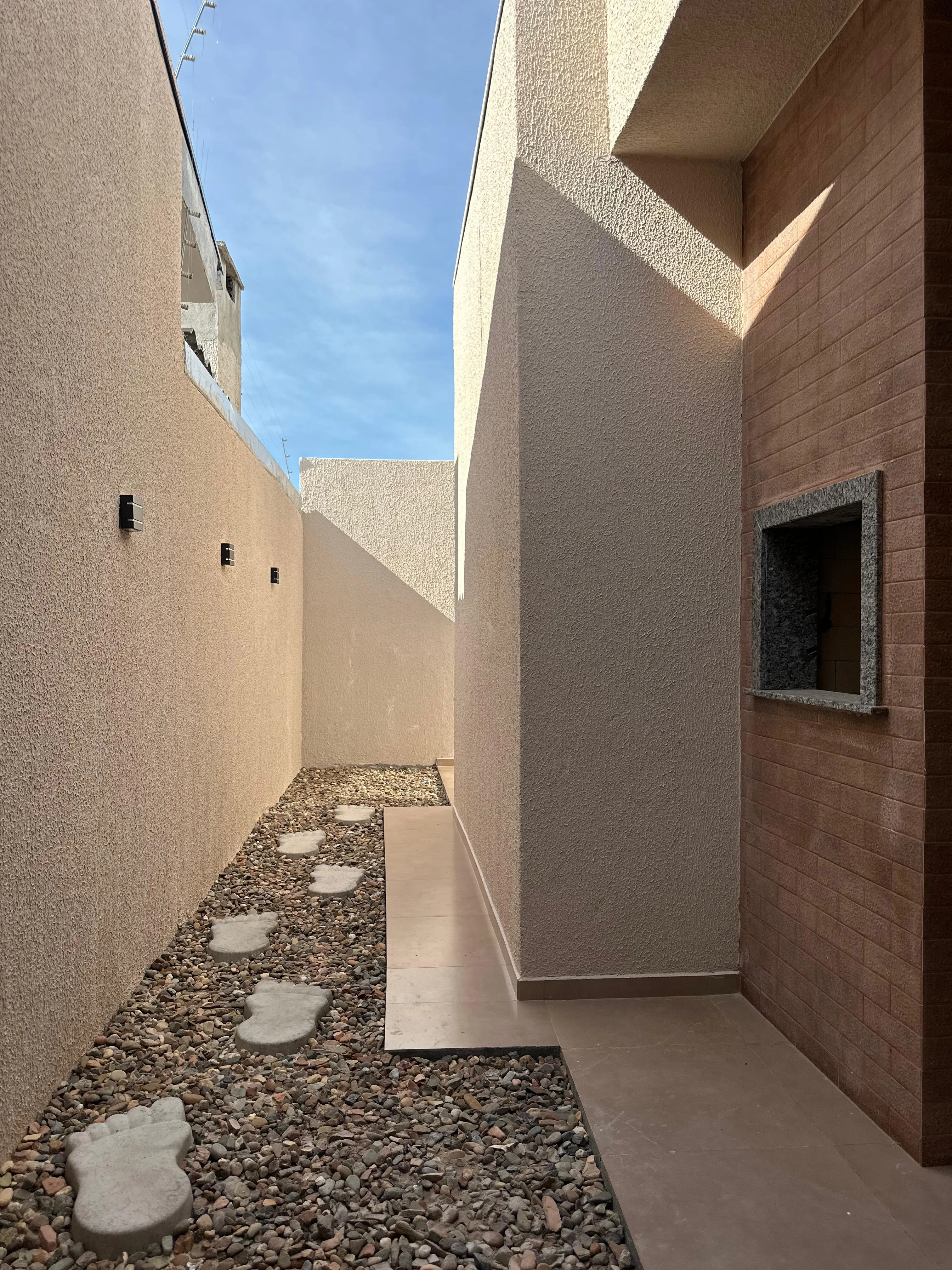 Casa à Venda – Bairro dos Estados